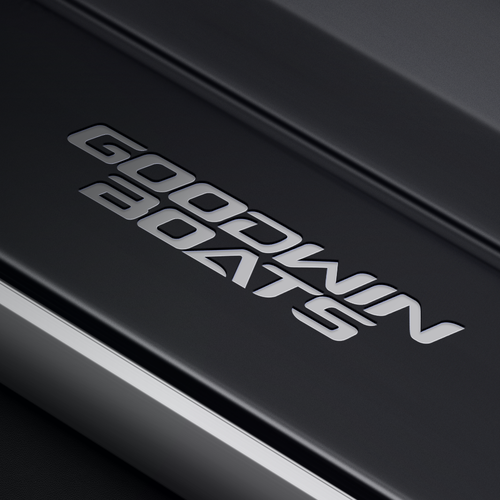 Diseños | Goodwin Boats Logo | concurso Diseño de logotipo