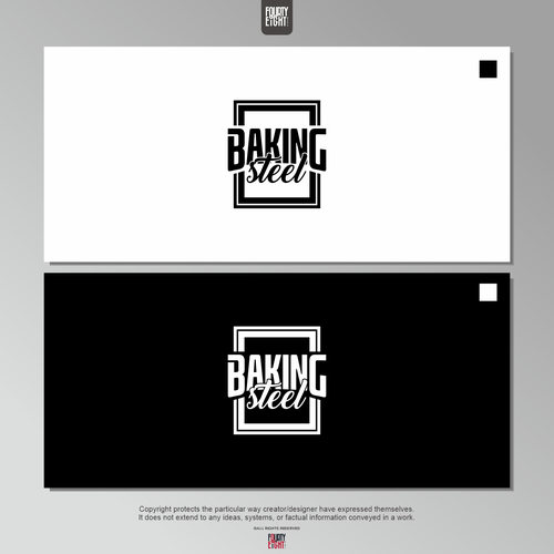 Design a hipster logo for a direct to consumer brand. Design by fortyeight.studio™