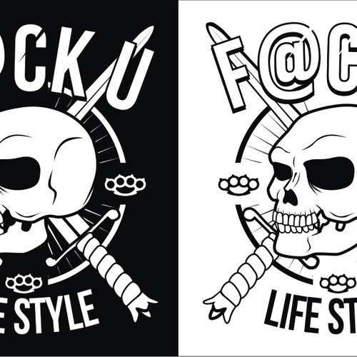  contest entry by globespank