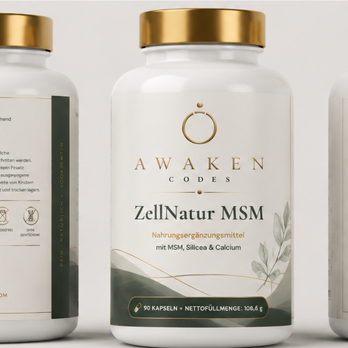 Product packaging contest entry by Studio02