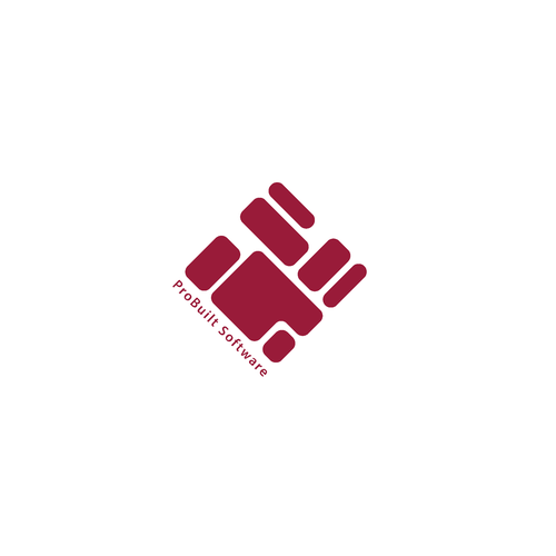 Powerful, Professional & Clean Logo for a technology company Design by puramdani