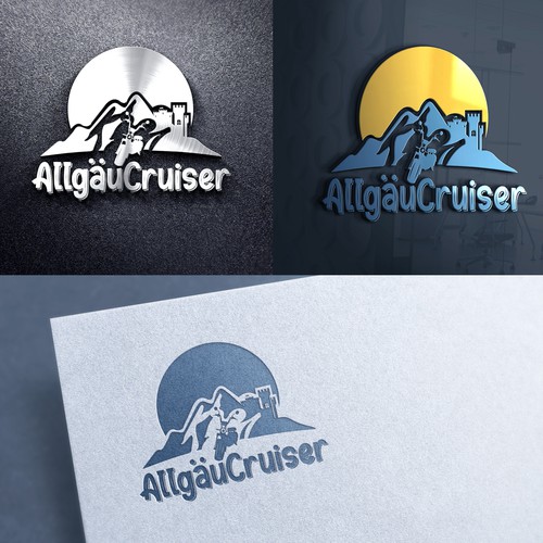 Logo design contest entry by ★S★T★A★R★ mark