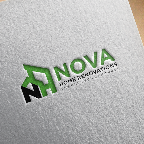 Nova Brand Creation Design by A29™