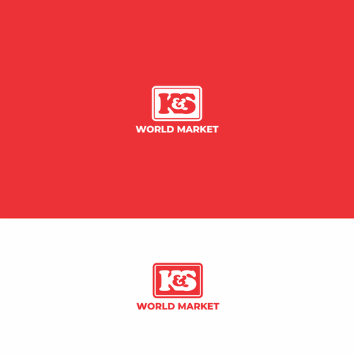 New Grocery Company Logo Design by Ristidesain