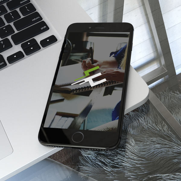 Diseño de ♪via titulado "etika"