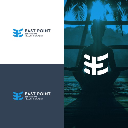 Beautiful logo needed for our behavioral health network  Design by cs_branding