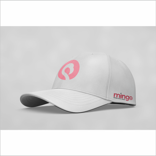 Design award-winning logo for a quirky new sleep brand - “Mingo.” Design by asti