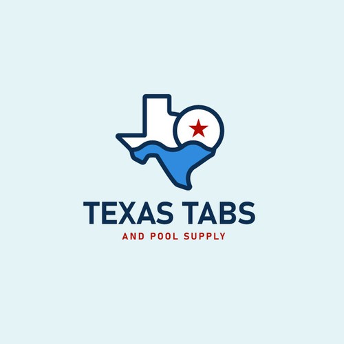 Need a logo for swimming pool supply company Design by Blaze Jar