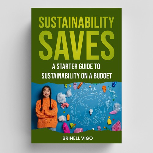 Causal Sustainable Cover Design by NoBoundaries
