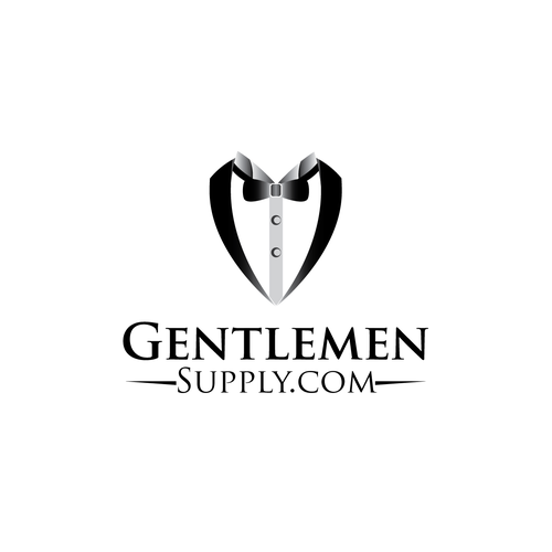 Mens Fashion Logo  Logo design contest