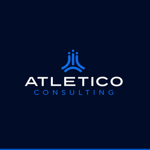 Make Your Mark by helping me Make Mine with a Business Consulting Logo Design by JANTUNGHATI