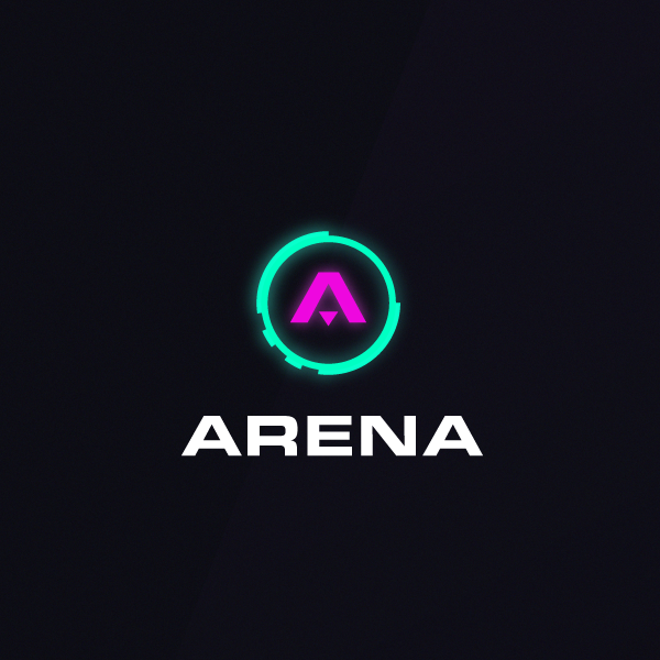 Arena Logos - Free Arena Logo Ideas, Design & Templates