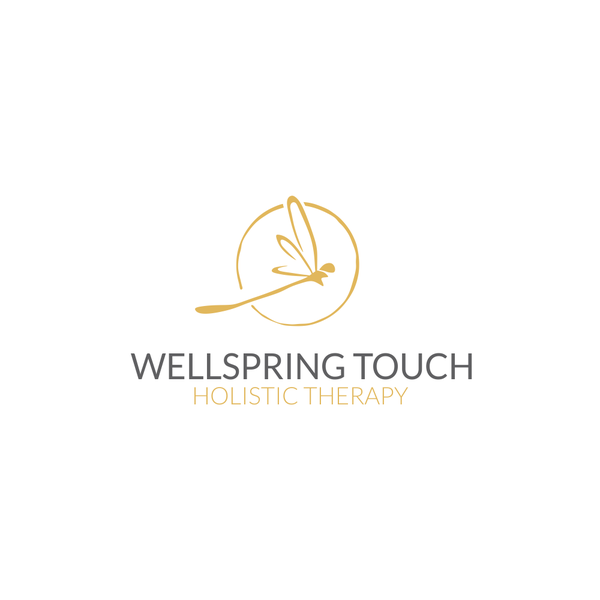 Logo design Wellness