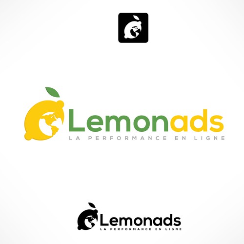  contest entry by lepan Communication