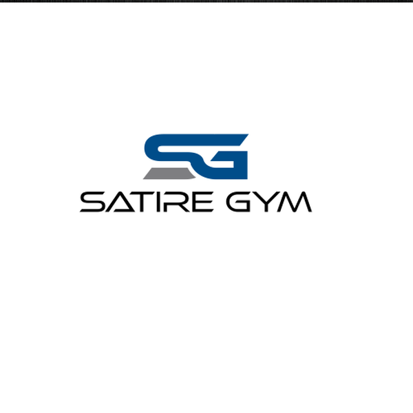 Design by Ninety niNe titled "Logo for gym"
