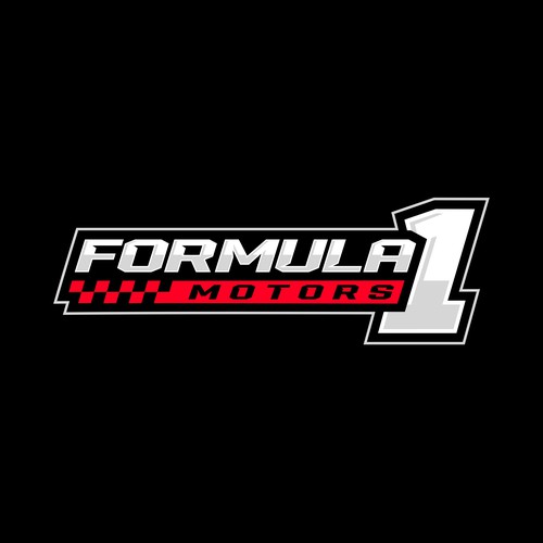Formula 1 Motors Design by danieltriyasa