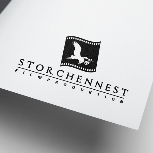 Logo & hosted website contest entry by alexandarm
