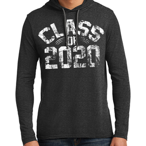 Class of 2020 Apparel Design | T-shirt contest