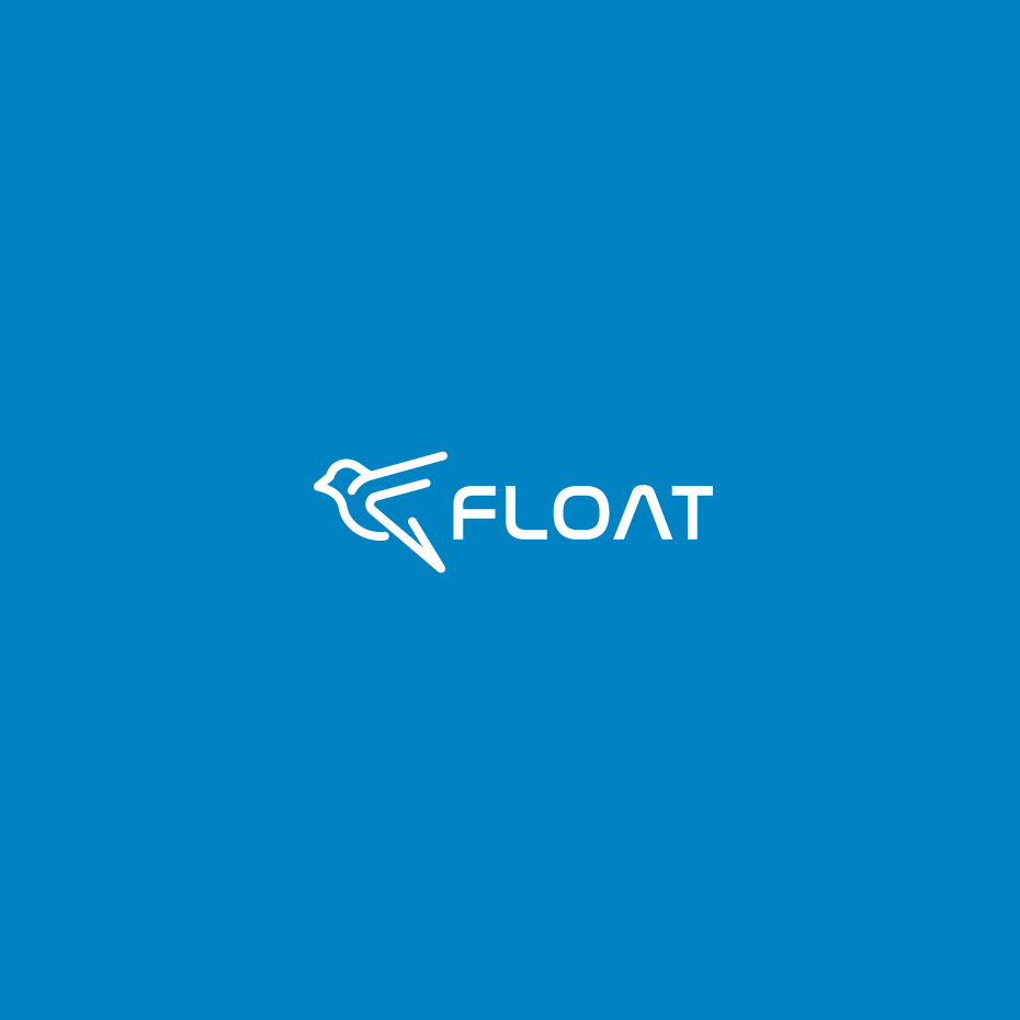 Floating Logos - Free Floating Logo Ideas, Design & Templates