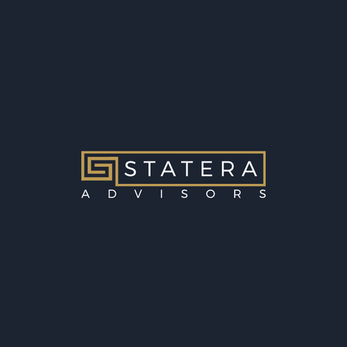 Luxurious, Minimal, Modern Logo Design for a High-End Advisory Firm Diseño de memindlogo