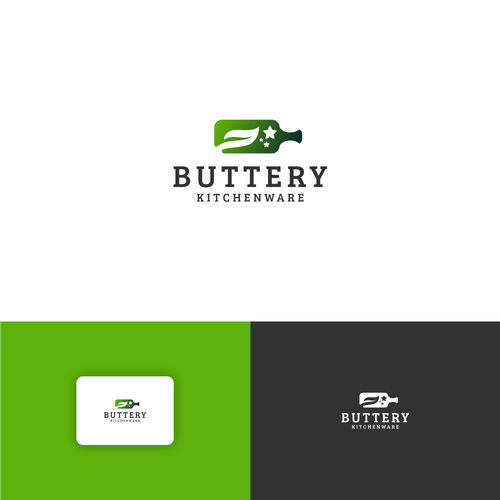 Logo & business card contest entry by sphere-design