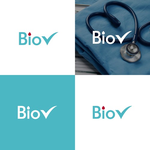 Bio Check Design by putricandi