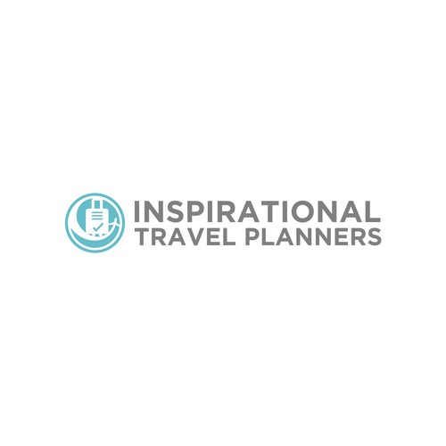 New travel agency logo for luxury family travel Design by Fortunately_72