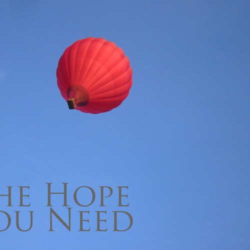 Design Rick Warren's New Book Cover Design by Jdodzweit