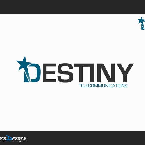 Design destiny por jj0208451