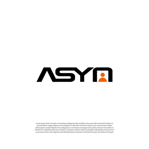 New logo for “Assyn” SaaS platform Design by designedbyabd