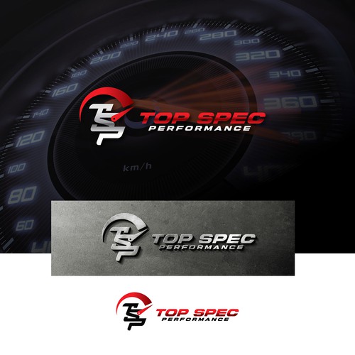 Aftermarket Automotive E-Commerce Logo Design Design by orangeriza