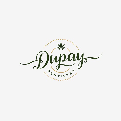 Dupay Dentistry Design by Strobok