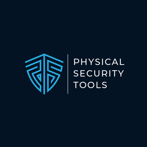 physical security tools Design by Wind Leon
