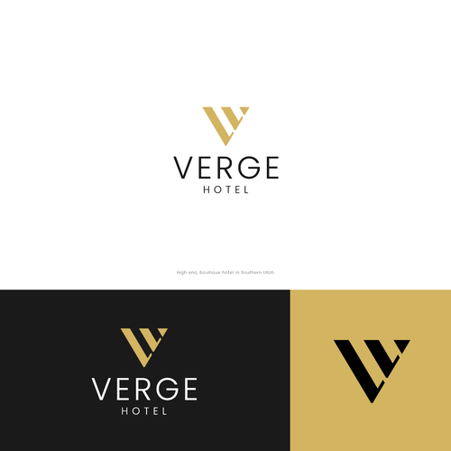 Designs | Verge St. George | Logo design contest