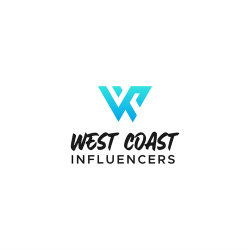 Design a logo that appeals to young adult Influencers on the West Coast Design by Ling''