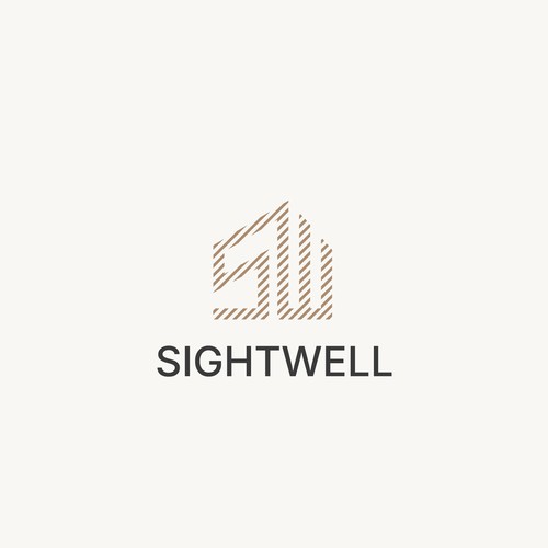 Design a Timeless Logo for Sightwell — A Place-Rooted Creative Developer Design by Nine_Tails_Fox