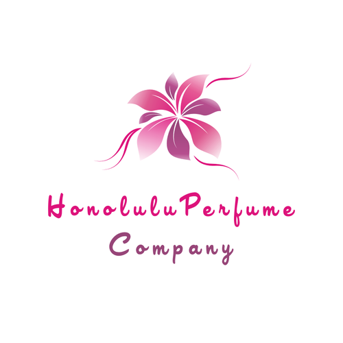 New logo wanted For Honolulu Perfume Company Diseño de v.i.n.c.e.n.t