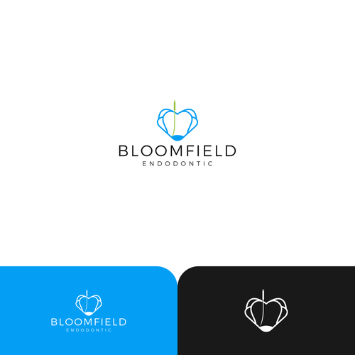 Logo needed for a state-of-the-art specialty dental practice! Design by keoart