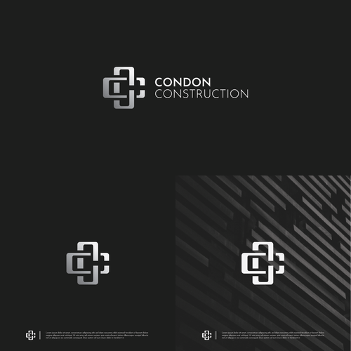 Condon Construction Design by maskutut