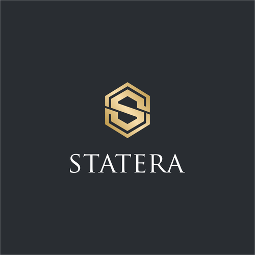 Luxurious, Minimal, Modern Logo Design for a High-End Advisory Firm Design by nutronsteel