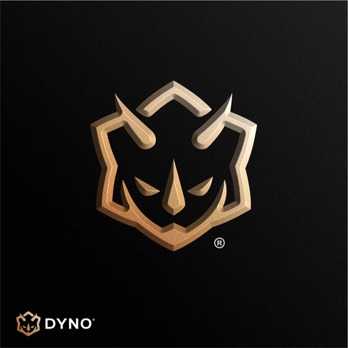 DYNO fastest growing Salesforce at Vivint. Design von Isendesign™