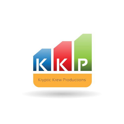 Kryptic Krew Productions needs a new logo Design by neon99