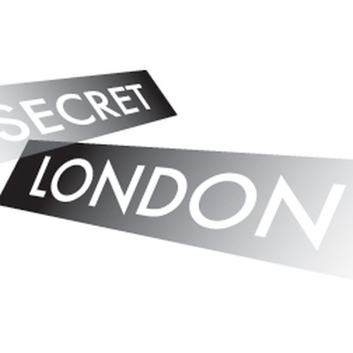 Logo for London's fastest growing website Design by phil_london