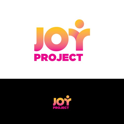 Diseño de We need a joy filled logo for our tv shows! de NixonIam