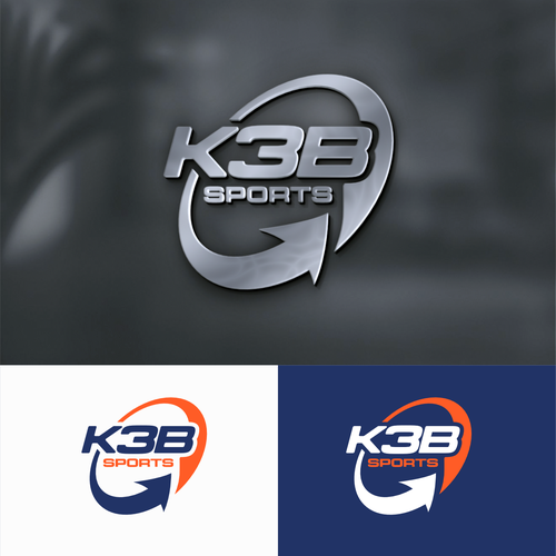 Professional Sports Consulting logo geared towards Pro-Athletes Design by Ityanjaoehar®