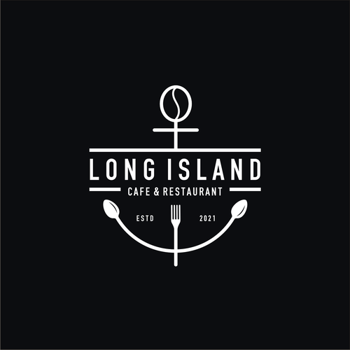 Design Long Island Logo Design by supri™