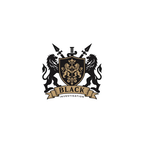 Private Investigator logo Design by CreCreature