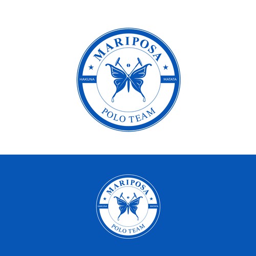 Logo design contest entry by CreoleArts