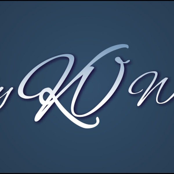 Kelly / Warner needs a new logo