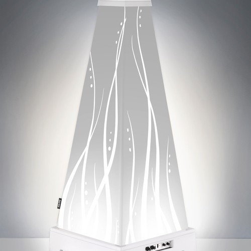 Design di Join the XOUNTS Design Contest and create a magic outer shell of a Sound & Ambience System di NilliNeuf